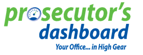 Prosecutor's Dashboard